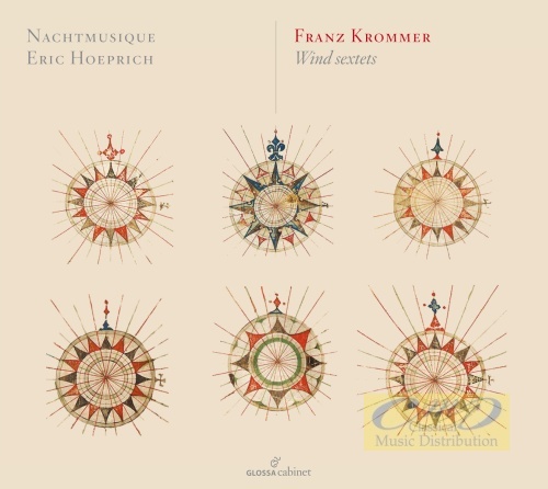 Krommer: Wind Sextets